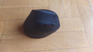 Ratón ergonómico inalámbrico 