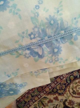 Juego de sábanas muy buena tela 1,05