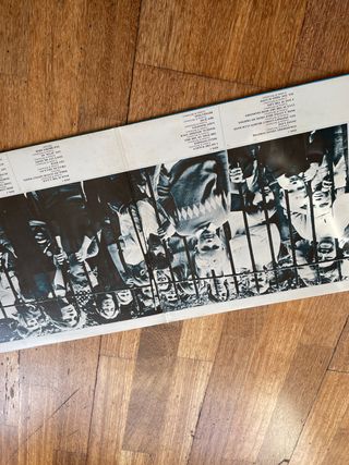 Vinilo Beatles: 1967-1970