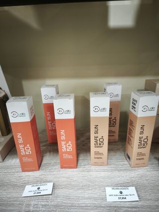 Estética/masajes/terapias alternativas 