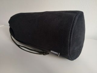 Teleobjetivo Tamron SP 150-600mm G2 (para Canon)