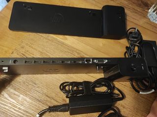 Docking Station HP 2013 Ultraslim