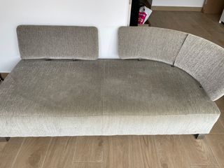 Sofá-cama 3 plazas