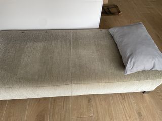 Sofá-cama 3 plazas