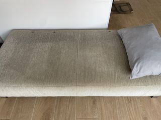 Sofá-cama 3 plazas