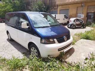 Volkswagen Multivan 2006