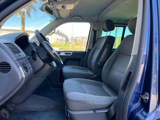 Volkswagen Multivan 2006