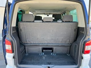 Volkswagen Multivan 2006