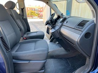 Volkswagen Multivan 2006