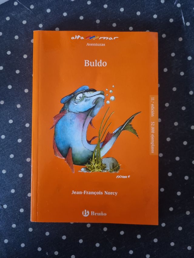 Buldo