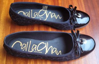 Parisinas callaghan n° 40