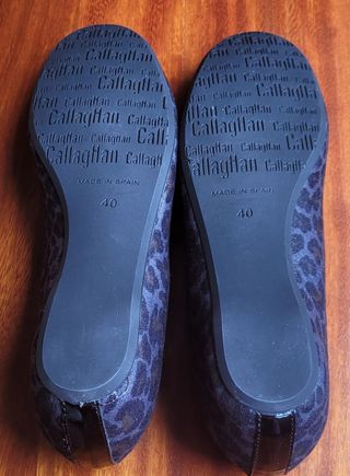 Parisinas callaghan n° 40