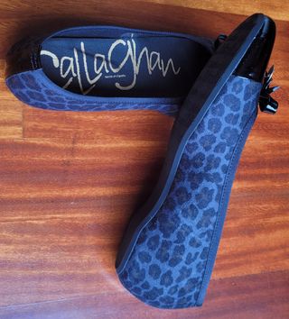 Parisinas callaghan n° 40