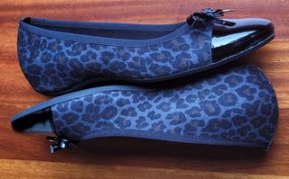 Parisinas callaghan n° 40