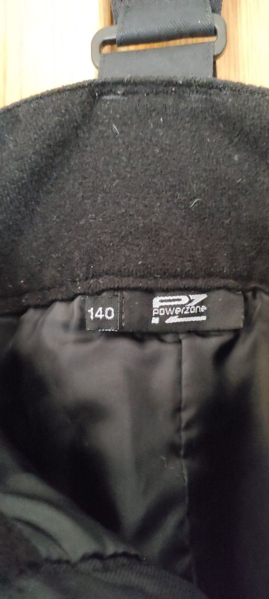 Pantalón de nieve niño