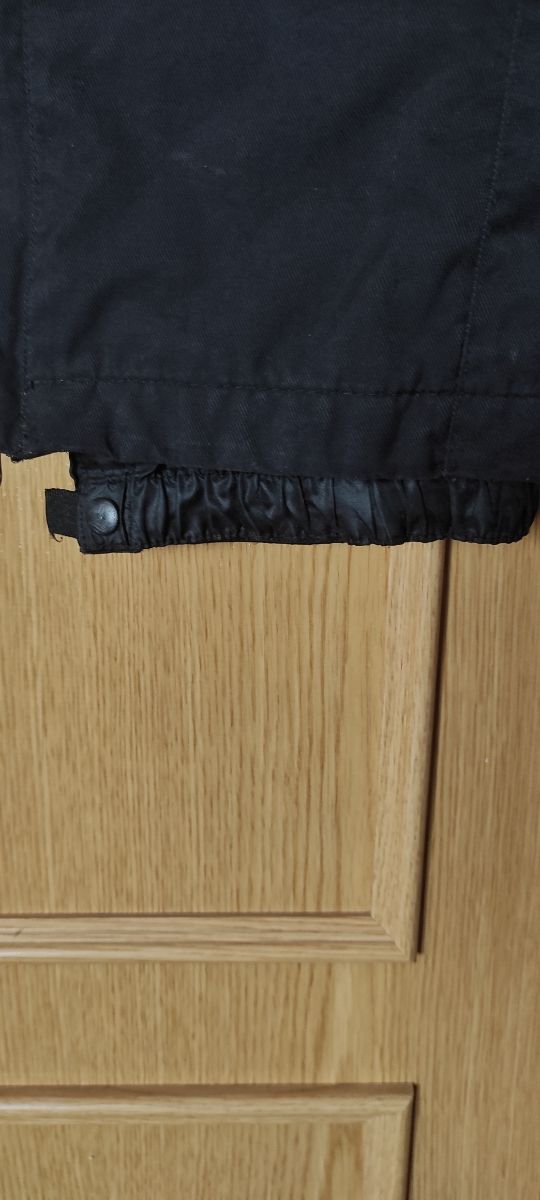 Pantalón de nieve niño