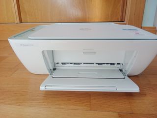 Multifunción HP Deskjer 2722