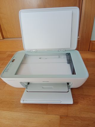 Multifunción HP Deskjer 2722