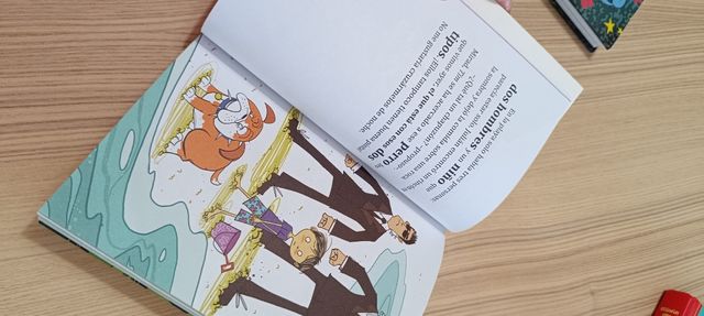 Libro Los cinco de Enid Blyton