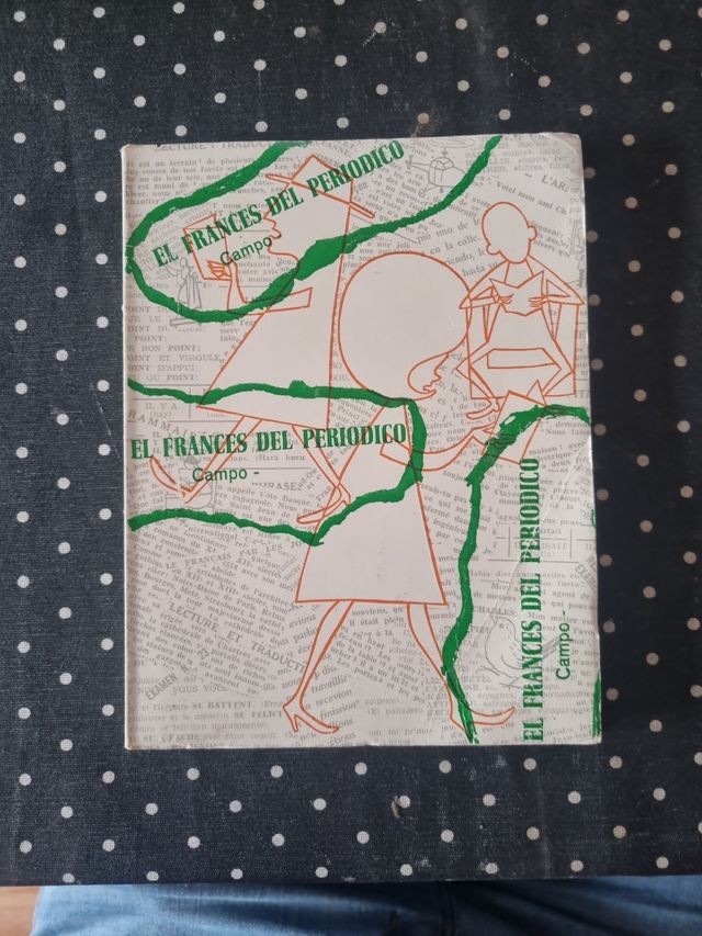 El Francés del periódico