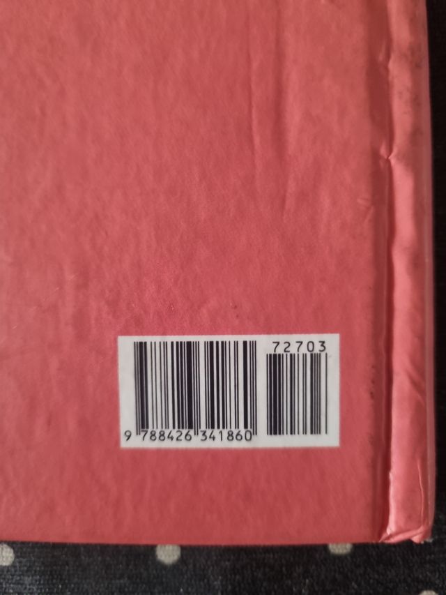 Antonio Juan y el invisible, a contrac..