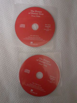 The Picture Of Dorian Gray