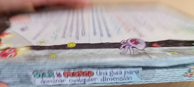 Libro Star y Marco  guía dominar cualquier situaci