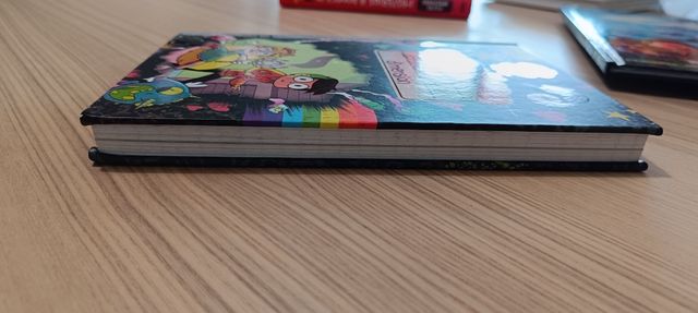 Libro Star y Marco  guía dominar cualquier situaci