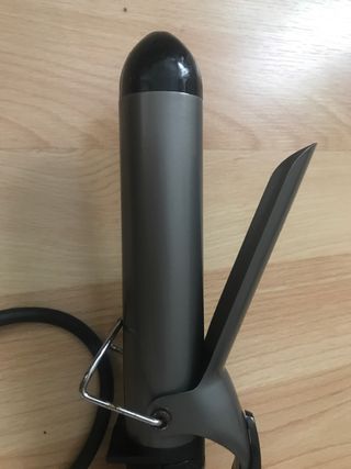 Rizador babyliss pro titanium tourmaline