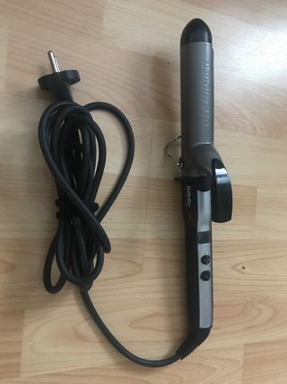 Rizador babyliss pro titanium tourmaline