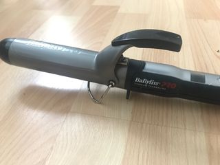 Rizador babyliss pro titanium tourmaline