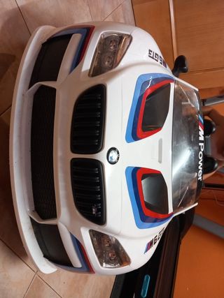 BMW Serie 1 2024