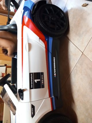 BMW Serie 1 2024