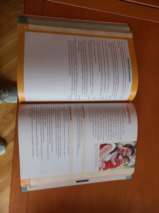 Libro inglés Biología Collins