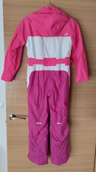 Ropa para la nieve decathlon 