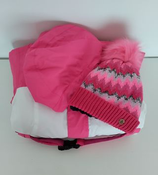 Ropa para la nieve decathlon 