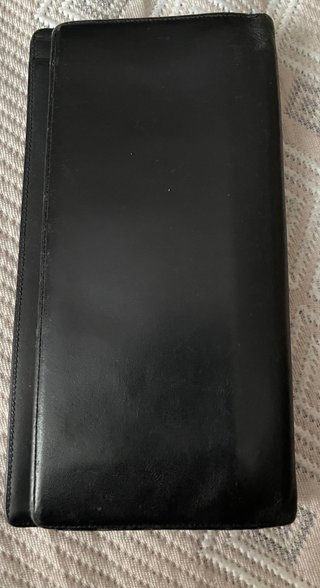 Montblanc_cartera piel negra