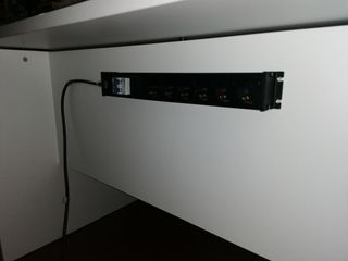 Mesa de oficina