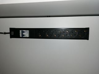 Mesa de oficina
