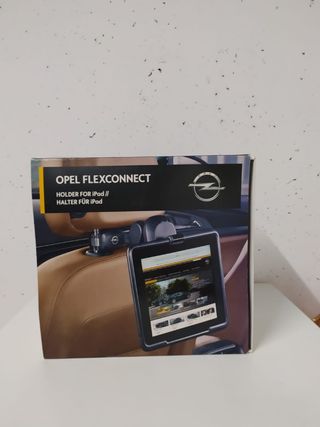 Sujetador para tablet Opel