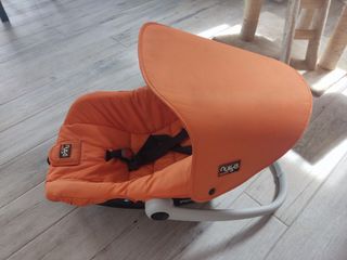 MaxiCosi Jané Piccola Nurse 0-13kg