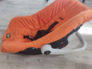 MaxiCosi Jané Piccola Nurse 0-13kg