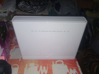 Router ZTE