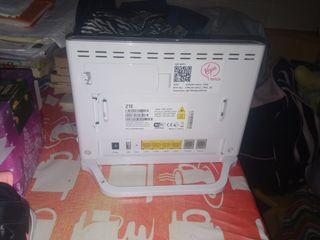 Router ZTE