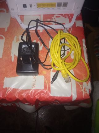Router ZTE