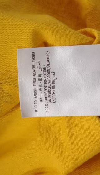 Gucci Camiseta Pantera - talla S