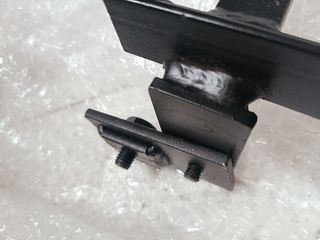 Base para baquet 405mm- Audi S2 3B