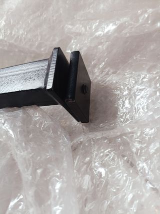 Base para baquet 405mm- Audi S2 3B