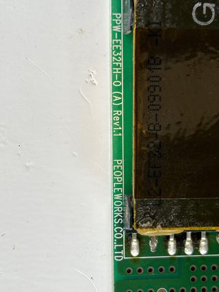 Inverter Tv LG 32LH4900