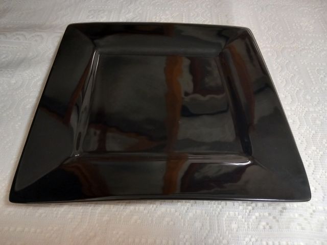 Vajilla de porcelana 67 piezas